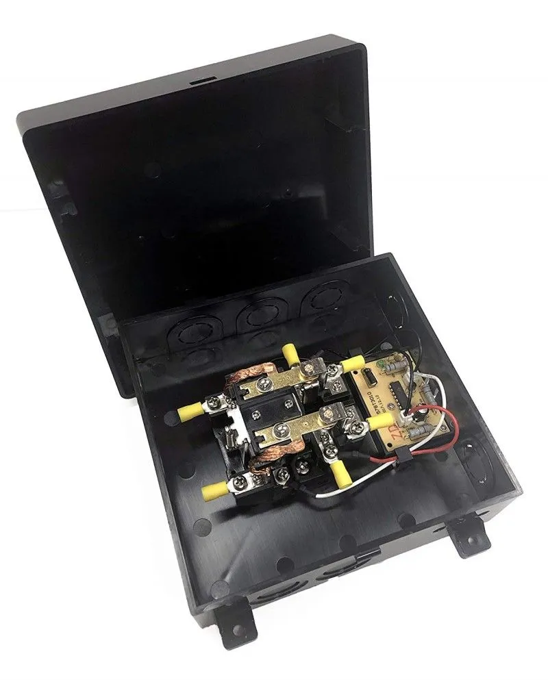 30amp Transfer Switch